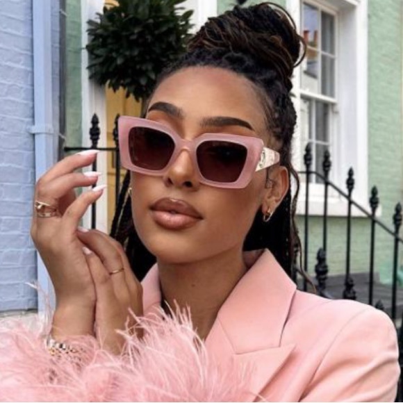 Burberry Accessories - Burberry Sunglasses, New